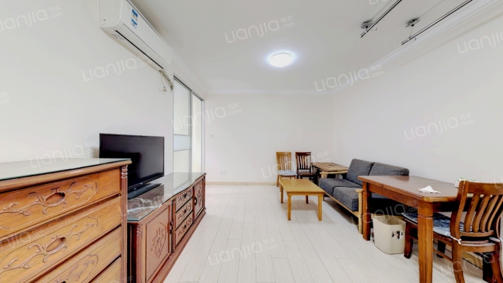 东岸新里二手房实景图