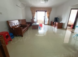 整租·新苑花园（绿塘路91号） 3室2厅 东南_新苑花园（绿塘路91号）租房