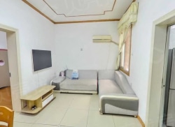 整租·九江市第一人民医院家属区 2室1厅 南_九江市第一人民医院家属区租房