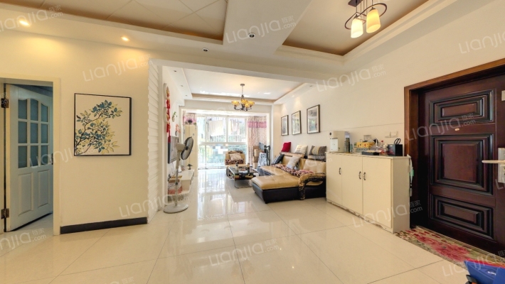 兴城融域二手房实景图