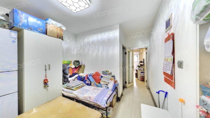 柏林寺西二手房实景图