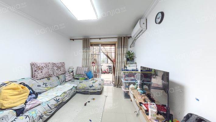 万馨佳园二手房实景图