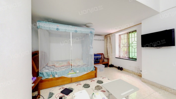 景泰名苑二手房实景图