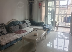 整租·大发宜景城二期 3室2厅 南/北_大发宜景城二期租房