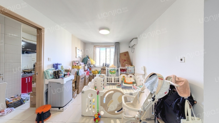 金隅悦和园二手房实景图