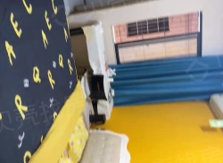 整租·江天金色华邸 6室0厅 东南/北_江天金色华邸租房