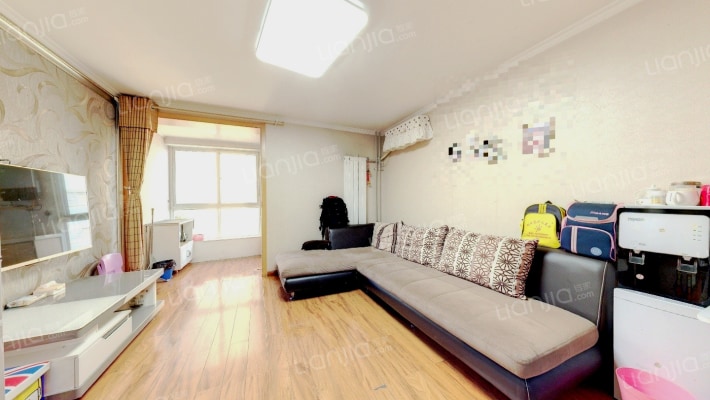 广天国际公寓二手房实景图