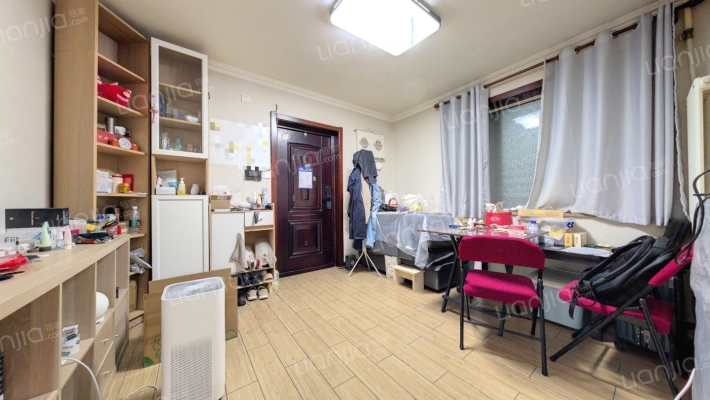 光熙门北里二手房实景图