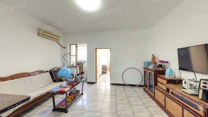 艺苑西里二手房实景图