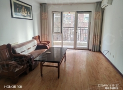 合租·万霖的花园 3居室 南卧_万霖的花园租房