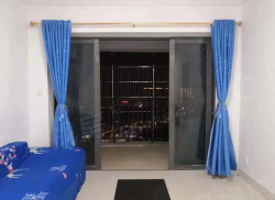 整租·凯旋花园 3室2厅 南_凯旋花园租房