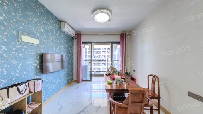 华发未来荟二手房实景图