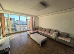 整租·百合园A区 2室2厅 南/北_百合园A区租房