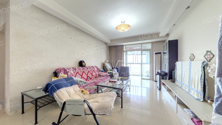 奥塞花园二手房实景图