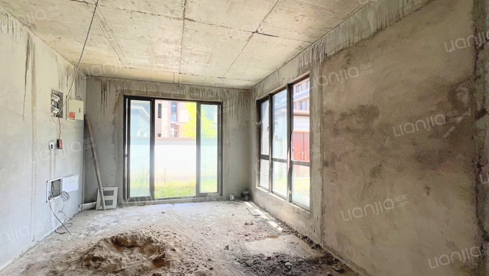 双溪源筑二手房实景图