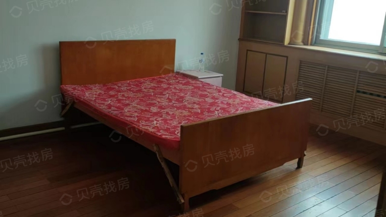 整租·一汽25街区 2室2厅 东/南