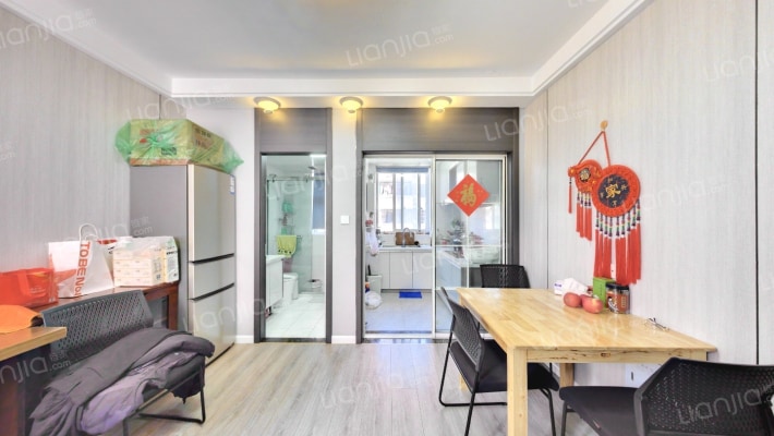 畅苑新村三区二手房实景图