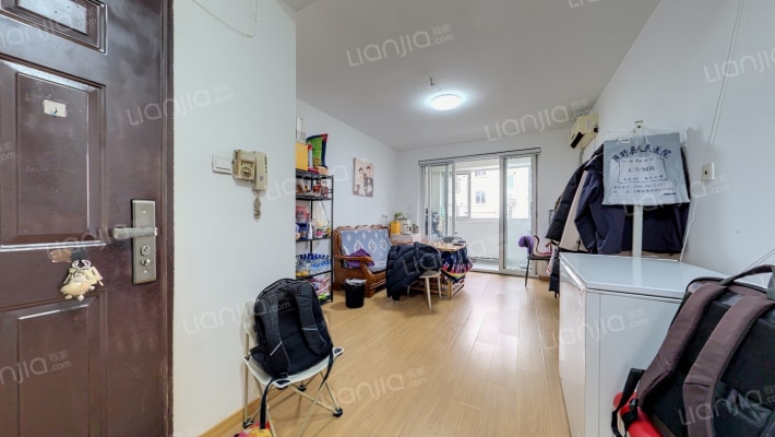 欧风家园北区二手房实景图