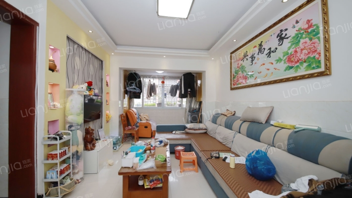 民主新村二期二手房实景图