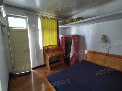 整租·西大街48号 2室1厅 南