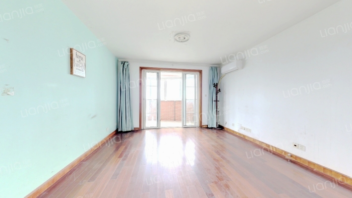 名都新城（一、二期）二手房实景图