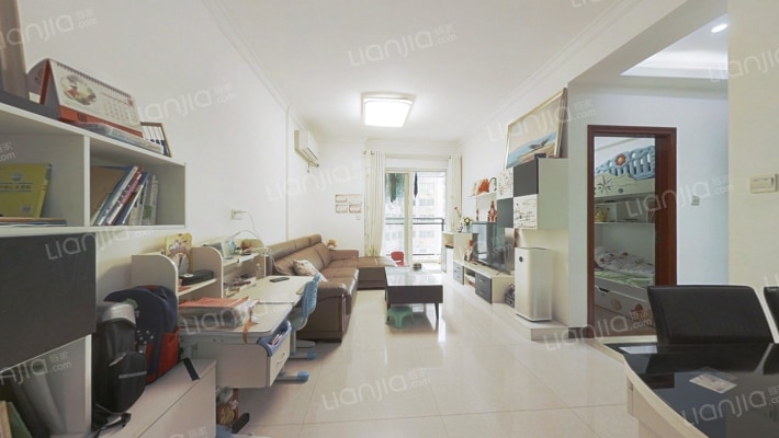 雅居乐君域公馆二手房实景图