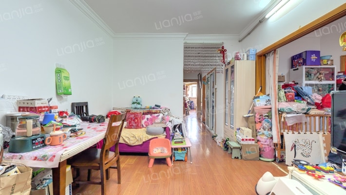 海棠苑二手房实景图