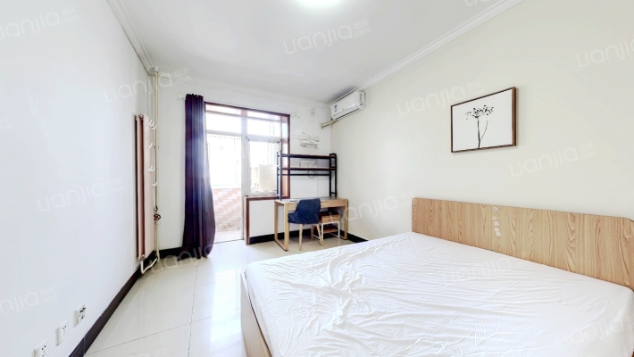 苏州街77号院二手房实景图