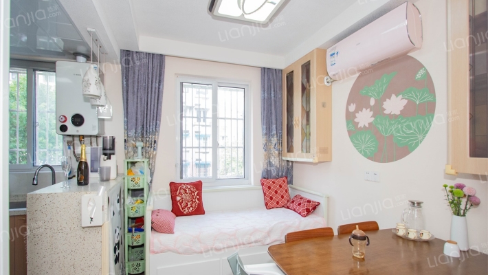 凌兆新村(上浦路165弄)二手房实景图