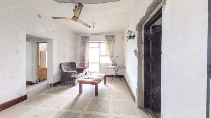 人民村二手房实景图