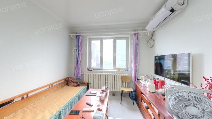 东直门外大街(朝阳）二手房实景图