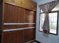 整租·株化生活区家二区 1室1厅 南_株化生活区家二区租房