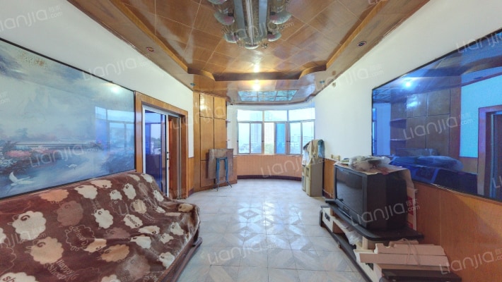 大石村二手房实景图