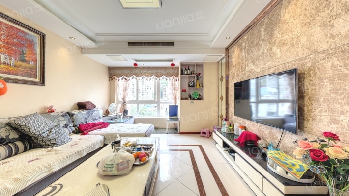 方瑞都市家园二手房实景图