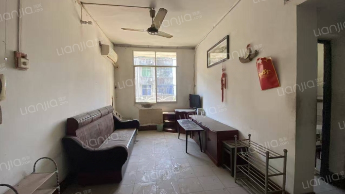 查家湾二手房实景图