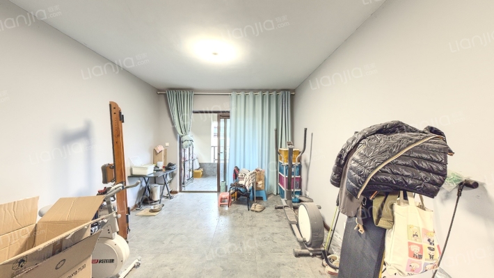 龙湖云岭二手房实景图