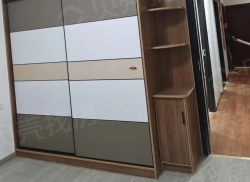 整租·和谐新村二期 2室1厅 南_和谐新村二期租房