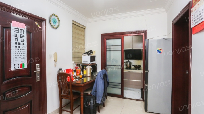 振兴新村二手房实景图