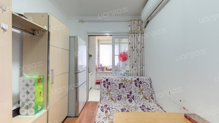 北洼路50号院二手房实景图