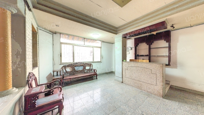 光明路二手房实景图