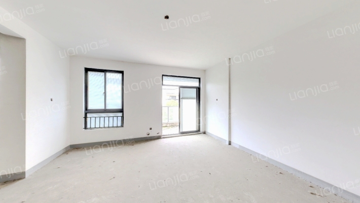 中南海棠湾二手房实景图