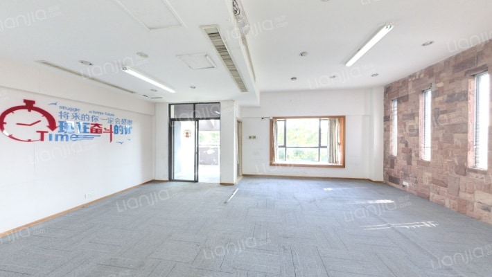 优山美地二手房实景图