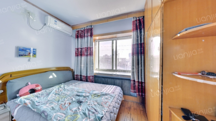 前卫小区二手房实景图