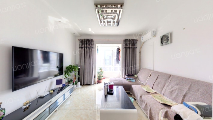 海景园二手房实景图