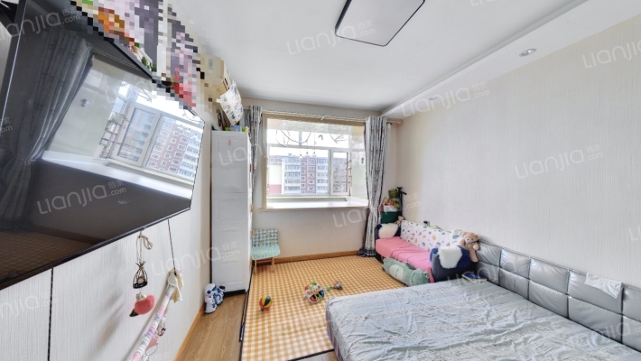 宇光小区二手房实景图