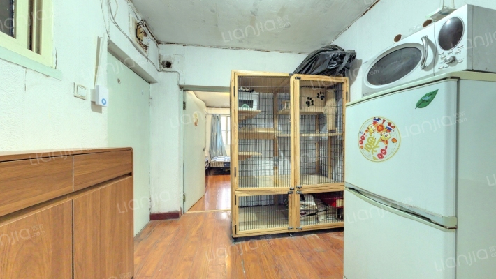 长青园二手房实景图