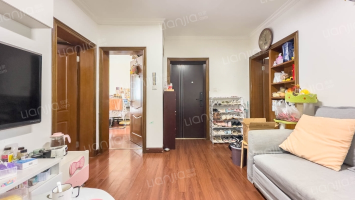 旅专小区二手房实景图