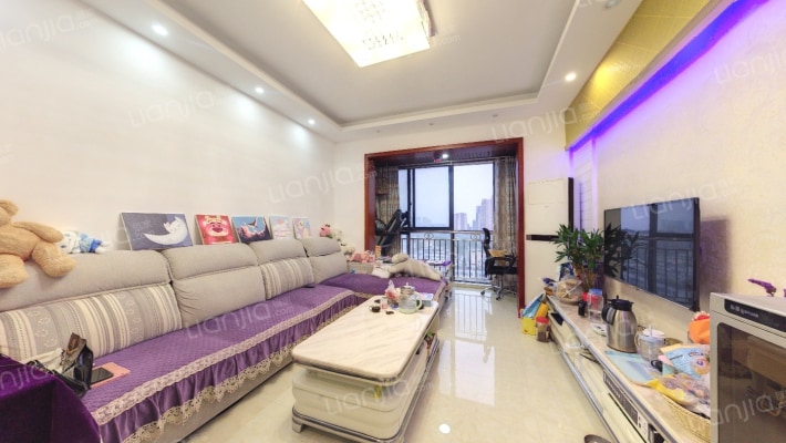 格凌兰二手房实景图