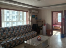 整租·翡翠城 2室2厅 南_翡翠城租房