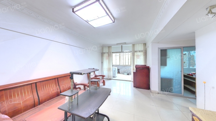 和力花园二手房实景图